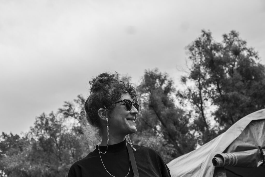 NoFive – Ottensheim Open Air – Foto: © Martin Bruner