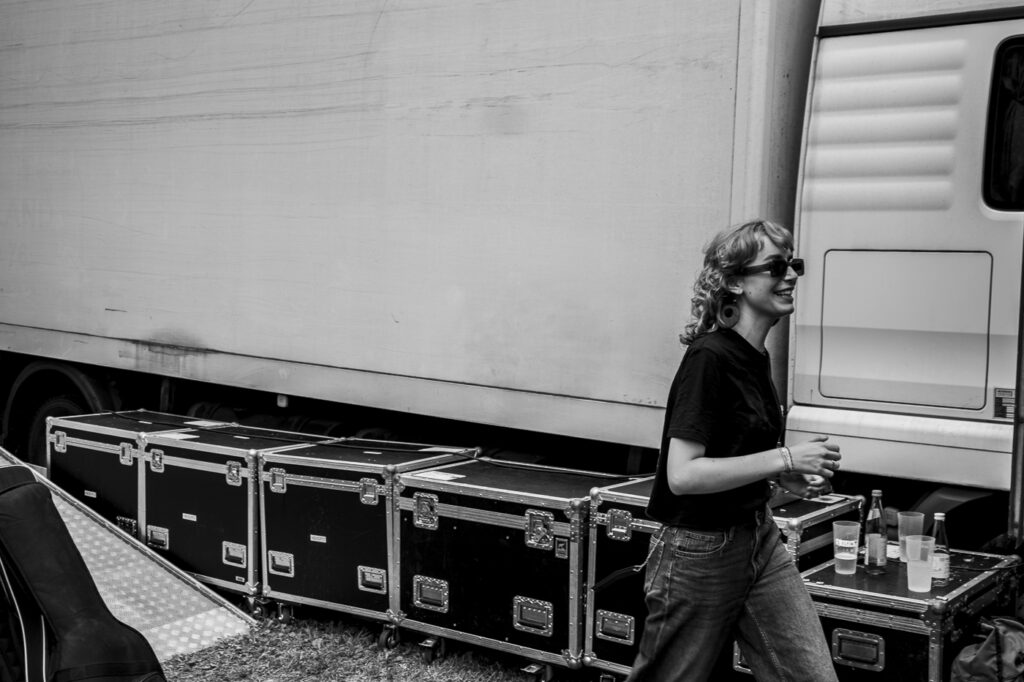 NoFive – Ottensheim Open Air – Foto: © Martin Bruner