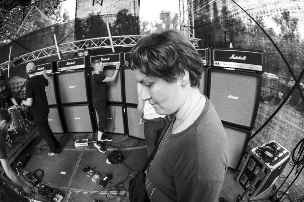 NoFive – Ottensheim Open Air – Foto: © Martin Bruner