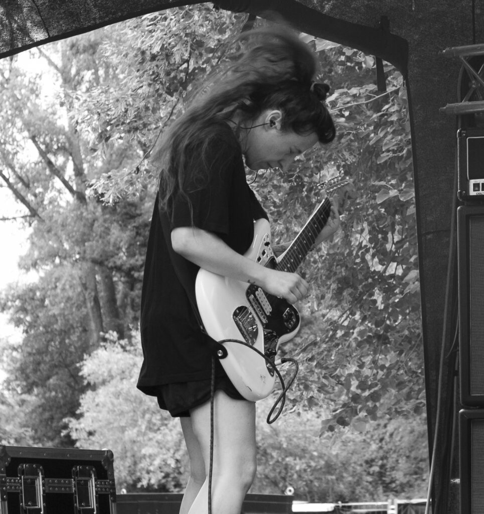 NoFive – Ottensheim Open Air – Foto: © Martin Bruner
